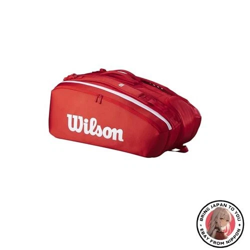 Sac à Dos Wilson Pro Staff V14 - 2023 Sac à Dos Wilson Pro Staff V14 - 2023