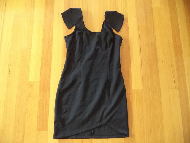 NEW WITH TAGS ANGEL BIBA Infinity Maxi Evening Cocktail Formal Dress Sz 8  #28329 $36.00 - PicClick AU