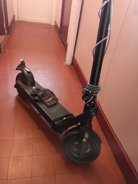 Trottinette électrique Adulte KuKrin G2 Pro VMP - 65km Autonomie - 25km/h - 48V - Pliable - NEUVE