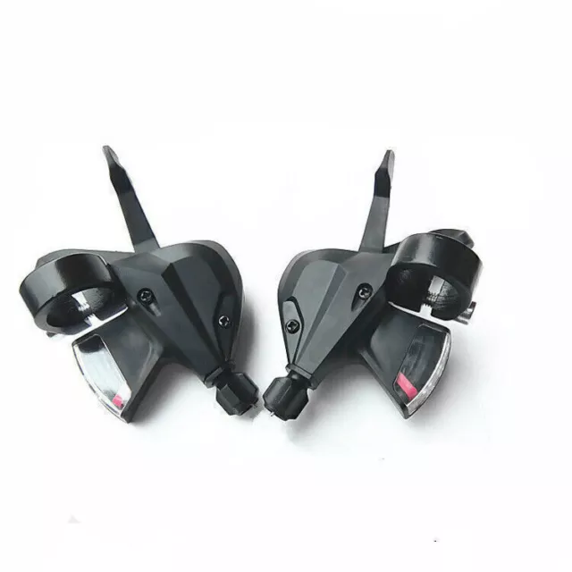 3x8 Speed Shift Lever Shifter Bike Bicycle Parts for Shimano Acera SL-M310