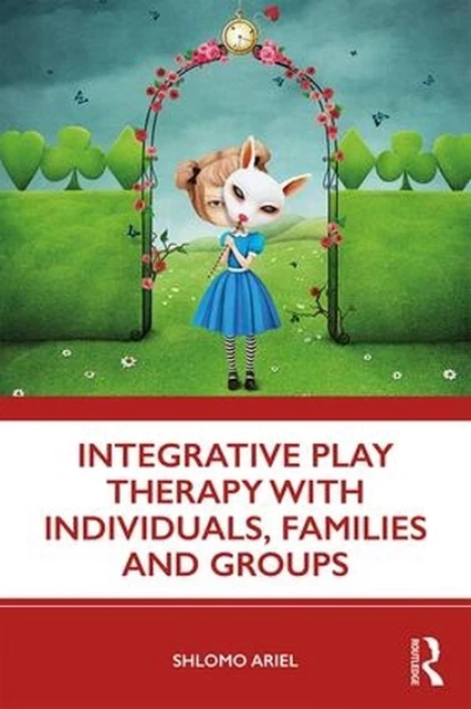 Group Play Therapy Introduction.pdf INTEGRATIVE PLAY THERAPY with Individuals, Families and Groups by ...