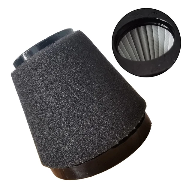 Pour Dirt Devil Filtre Dispositifs Nettoyant SD20005RED SD30025B BD22025 De Vide