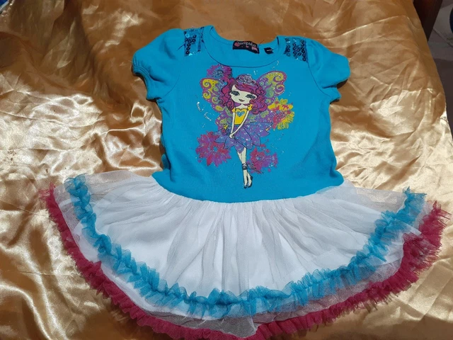 Tempted Girls dress pre owned