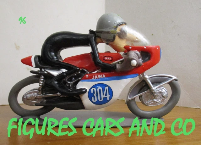 Moto Colección Escala Gp Honda Rc162 Mike Hailwood 1961 1/24 | Cuotas sin interés