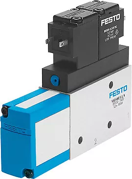 Festo 35532 VAD-ME-I-1/4 Vacuum Generator