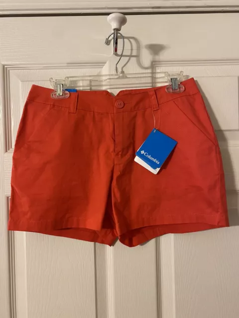 Columbia modern hotsell classic shorts