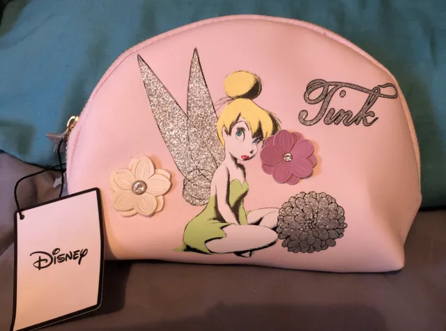 Tinkerbell bag 2025 primark