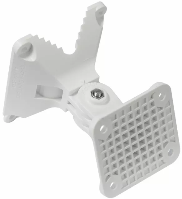 Mikrotik quickMOUNT PRO LHG Designed for lhg Antennas Fully Adjustable anvilNITE