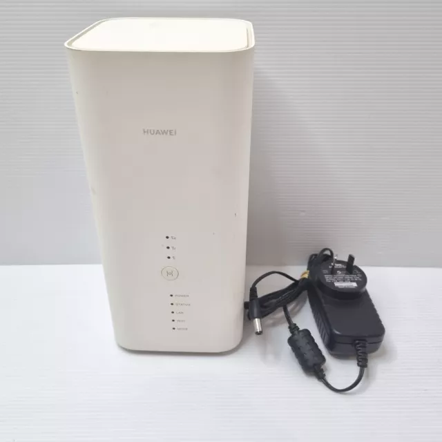 HUAWEI B818-263 4G Router 3 Prime LTE Wireless Broadband Modem - Locked To Optus