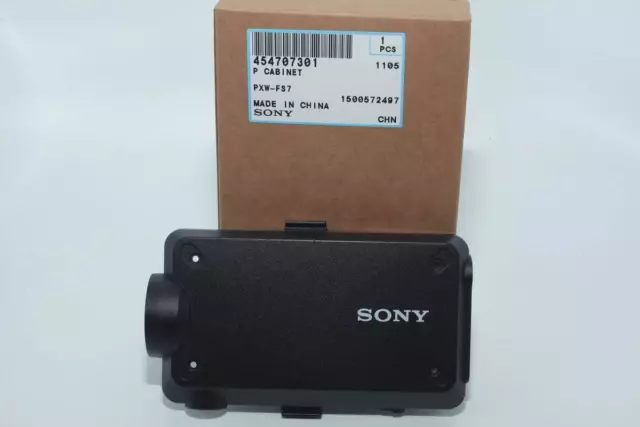 NUEVO SONY PXW-FS7II LCD Conjunto de Gabinete PXW-FS7M2 PXW-FS7M2K