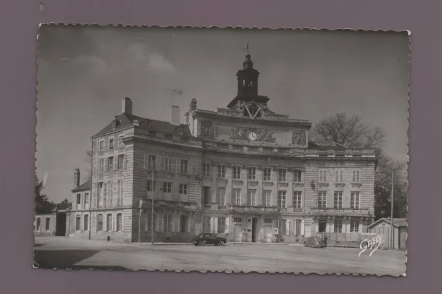 ALENCON - L'Hôtel de Ville   (D1356)