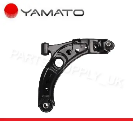 Brand New Track Control Arm Right Side J36017Ymt Yamato
