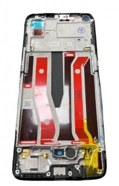 Batteria Originale Oppo BLP839 F19 Pro+ 5G/ Reno6 Z/Reno5 Z/A94 5G