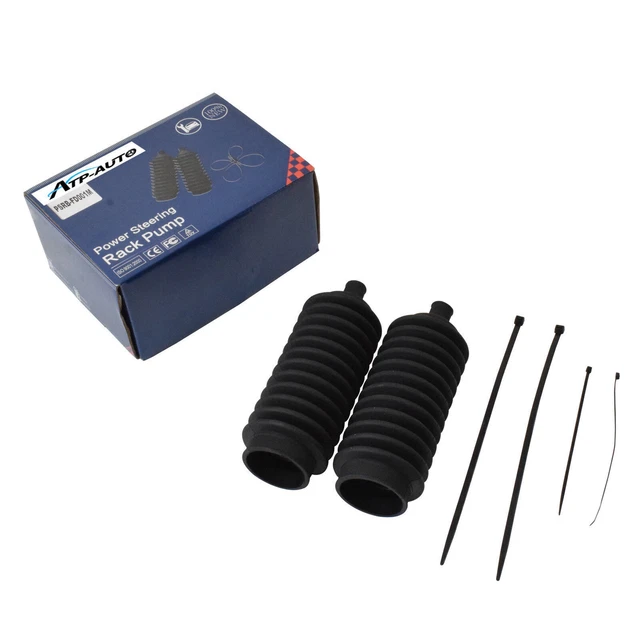 POWER STEERING RACK Boots Set for Holden Commodore VT VX VY VZ WH WK WL