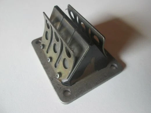 Boîte à Clapet Pour KX 80 1984 – Occasion, Origine France