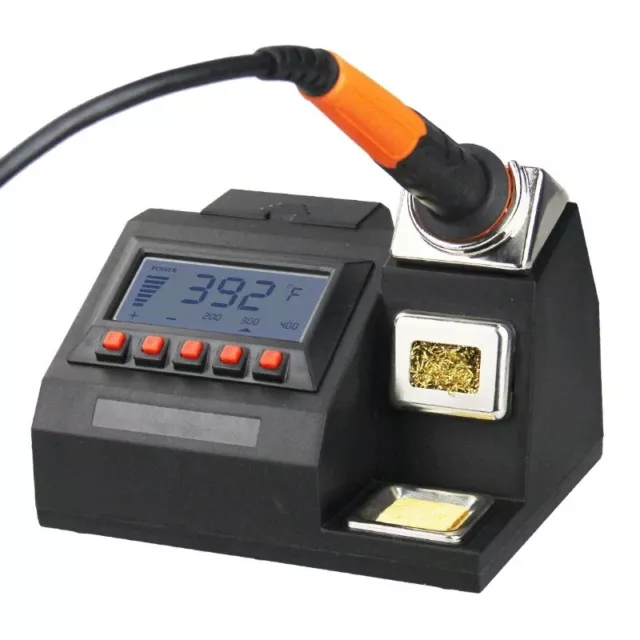 High-speed Heating Digital Soldering Iron Disassembly and Soldering Table