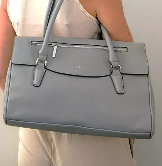 Fiorelli deacon bag online