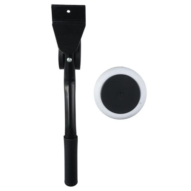 Ruota in gomma mobile mover sollevamento regolabile heavy duty ruote universali divani