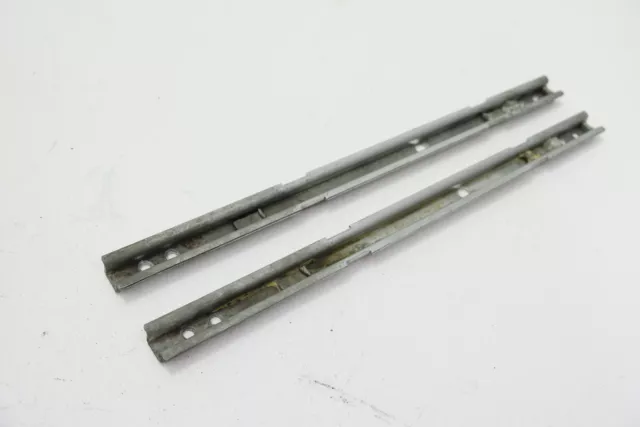 Porsche 911 Recaro Sportsitze Runners Seat Rails Porsche 911 Recaro Sportsitze Runners Seat Rails