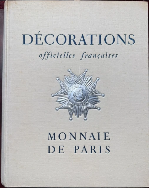 Médaille Du Travail 2003 – Monnaie De Paris – Avec Boîte – Décoration Française