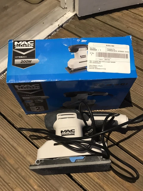 Image of Black & Decker KA110E Lowe's website