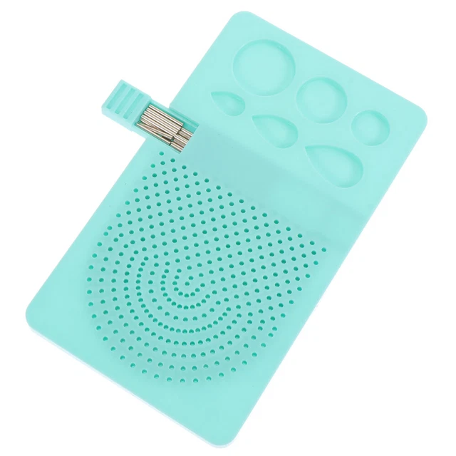 Kit Outils Quilling, 6 Pcs Quilling Outils Papier, Stylo Quilling Paper, Multifonction Fente Papier Quilling Outils, Bricolage Quilling Papier Artisanat, Avec Pincettes