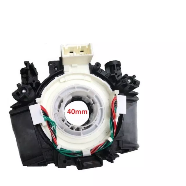 Airbag Clock Spring Replacement For Nissan Navara D40 VSK 06-08 25560-EC402 RH Airbag Clock Spring Replacement For Nissan Navara D40 VSK 06-08 25560-EC402 RH
