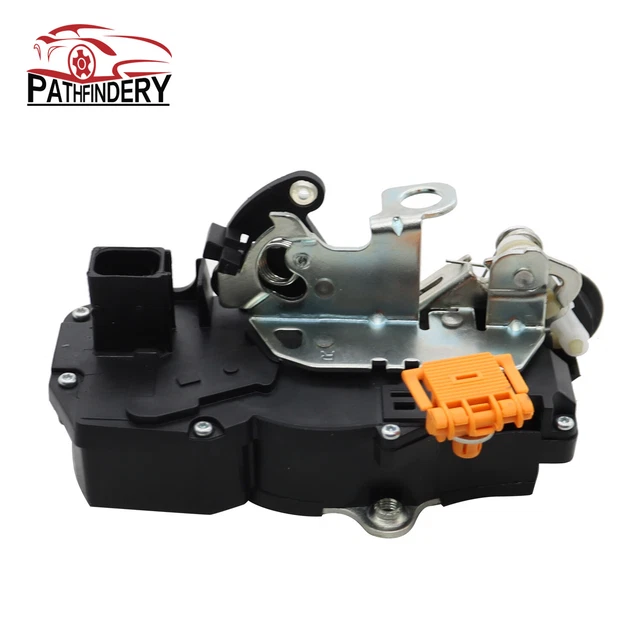 Rear Right Door Lock Actuator For Cadillac Escalade Chevy Tahoe GMC Yukon 07-09
