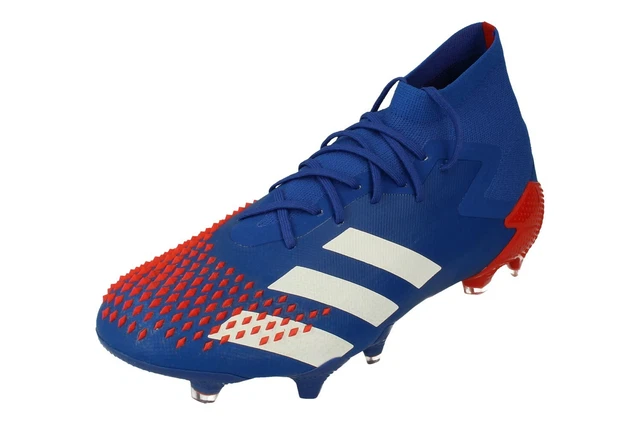 ADIDAS PREDATOR MUTATOR 20.1 FG Mens Football Boots Soccer Cleats