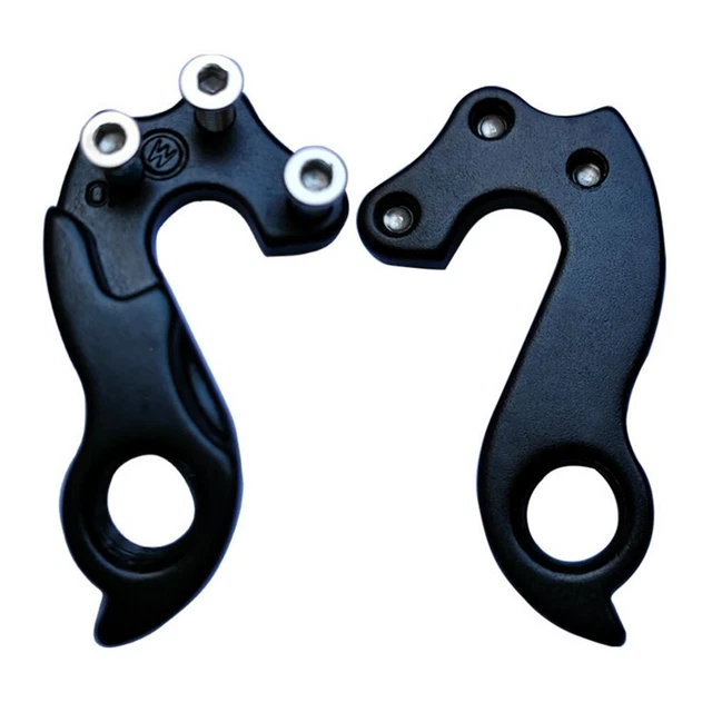 Aluminum Alloy MECH HANGER Hook For MERIDA Reacto Scultura MTB Bike Bicycle