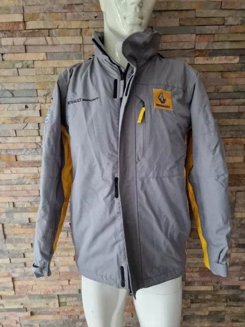 Renault hotsell sport jacket