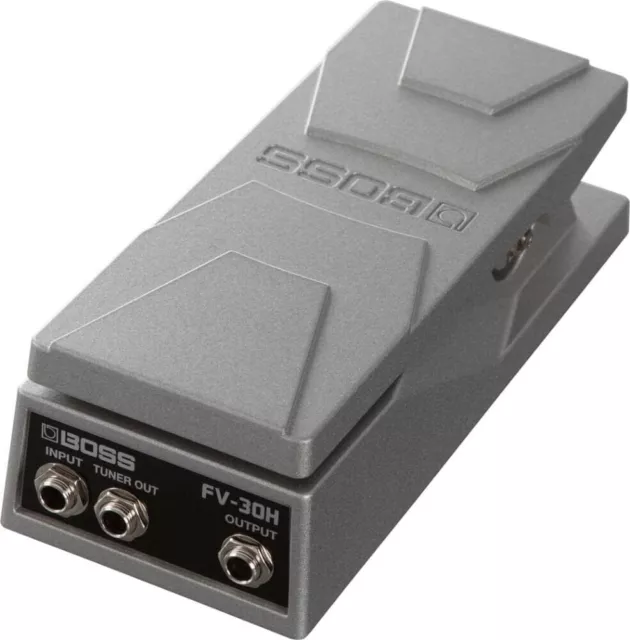 BOSS FOOT VOLUME FV-30L Free Shipping with Tracking number
