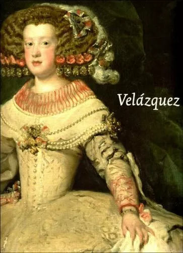 Velazquez (National Gallery London) by Javier Portus Paperback Book The Cheap