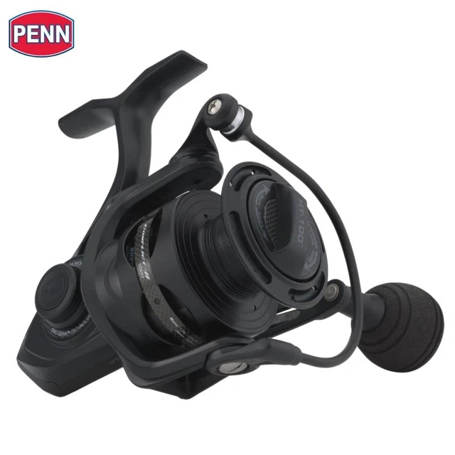 Moulinet De Pêche Vintage Penn N°49 – Haute Mer – Fabriqué Aux USA