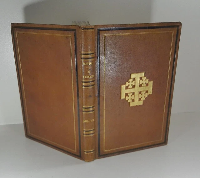 Biographie Originale De Lord Viscount Nelson - Édition Rare Du XIXe Siècle - Collector Historique