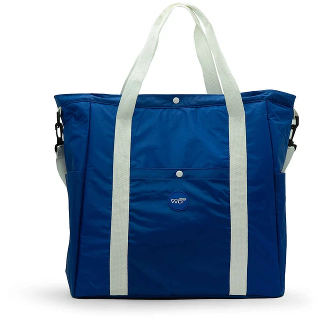 Borsa Selezione Gioiapura Multicolore casual cod. WD662BL