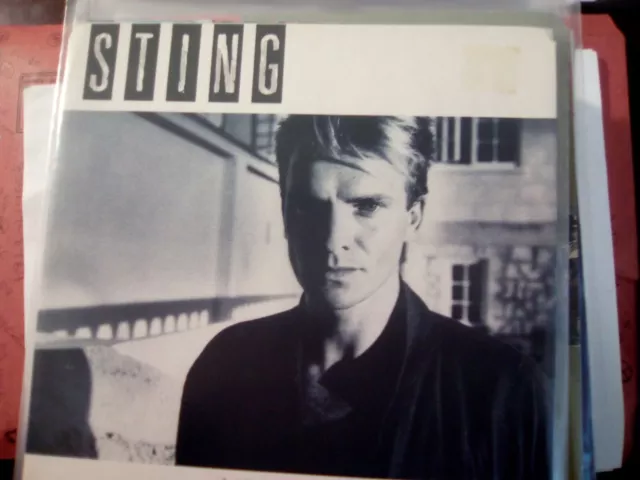 Sting If You Love Somebody