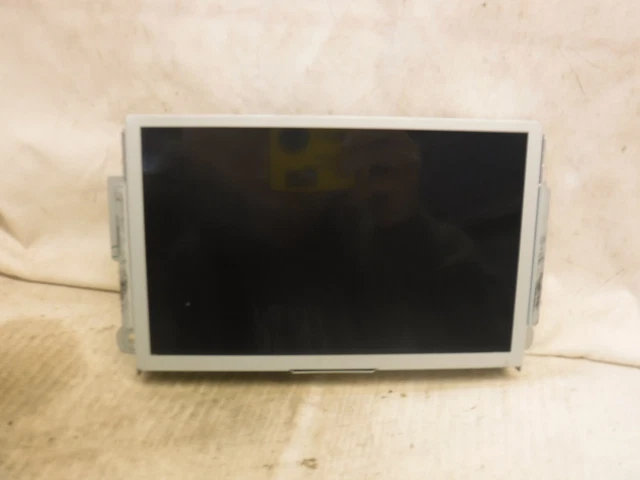 16 17 18 Ford Escape Sync 3 Radio 8" Display Screen GJ5T-18B955-SB ERV22