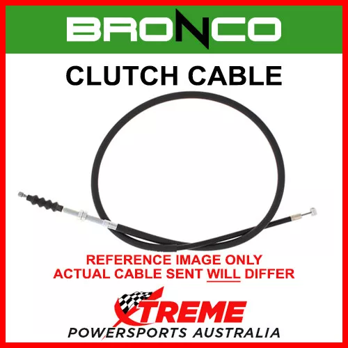 Bronco Kawasaki KX 85 2014-2017 Clutch Cable 57.MX-05965