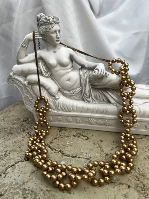Erickson beamon necklace deals