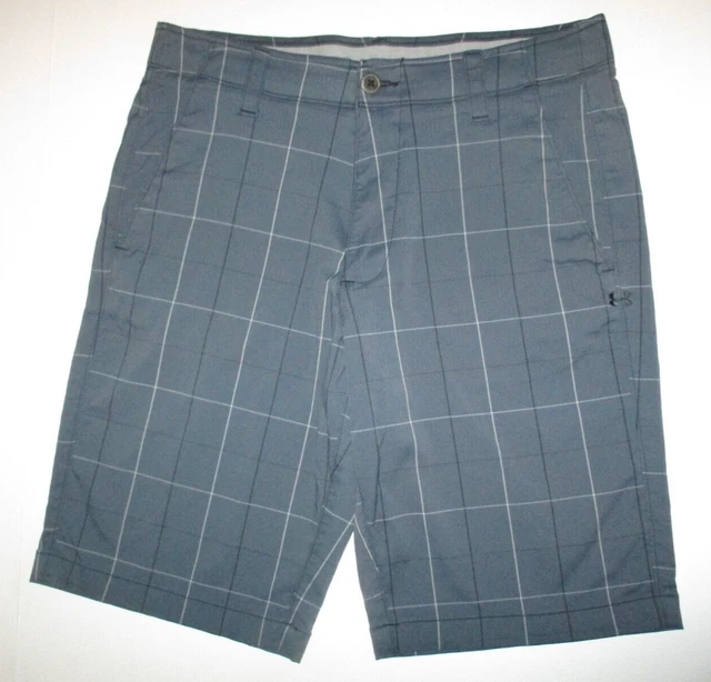 Under armor hotsell match play shorts