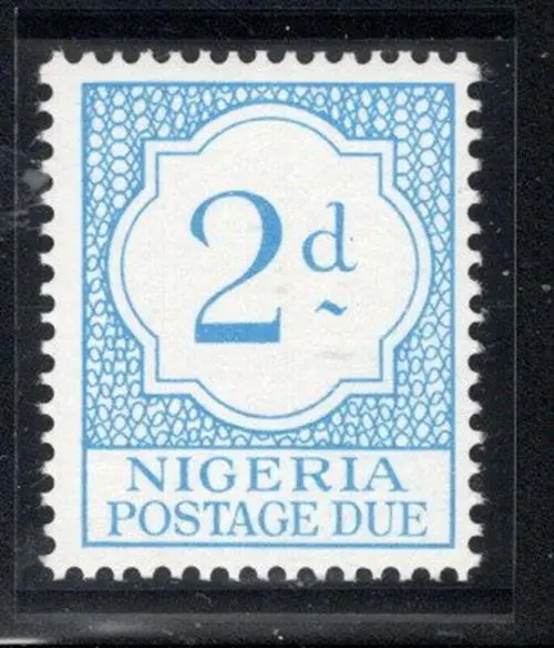 Nigeria  Africa Stamps Mint Hinged   Lot 1157Bm