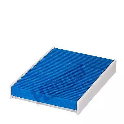 HENGST FILTER Filter, Innenraumluft E3952LB passend für NISSAN RENAULT