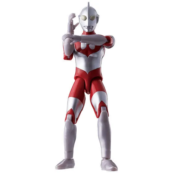 Bandai Namco Ultra Action Figure Ultraman 2023 From Japan Frree Ship
