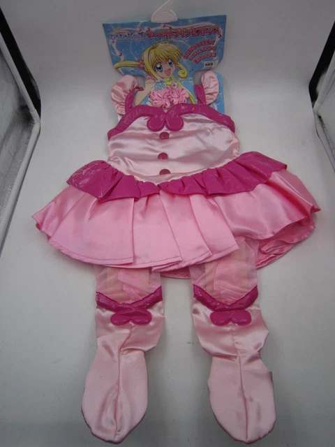 MayDee Mermaid Melody Pichi Pichi Pitch Sette Colori Collana Di - Foto 10