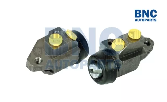Front Brake Wheel Cylinder set of 4  for VAUXHALL VICTOR FB - 1961 to 1964 - QH