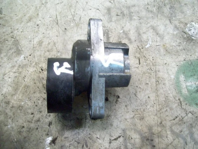Tendeur De Courroie Auxiliaire / 8657920 Pour Renault Laguna Ii Bg0 Authentiqu