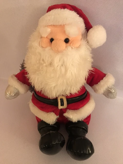 Tesco mrs claus best sale outfit