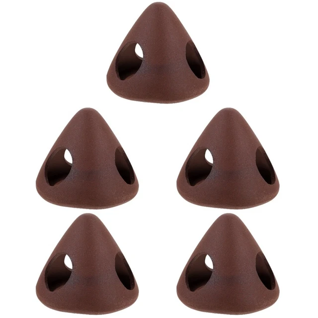 5 Pack Dessus Bureau Maison Cachette Poisson Crevettes Ramper