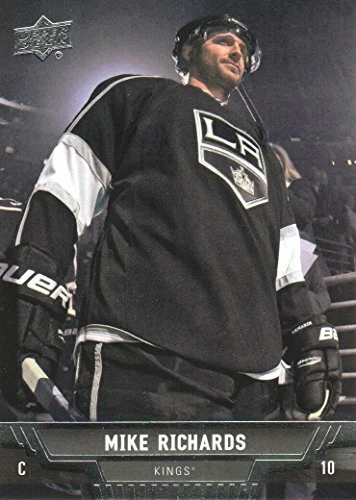 2013-14 Upper Deck Series 2 NHL Hockey Base Singles #251-491 (Pick Your Cards)